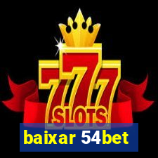 baixar 54bet